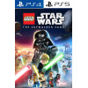 LEGO Star Wars: The Skywalker Saga PS4/PS5